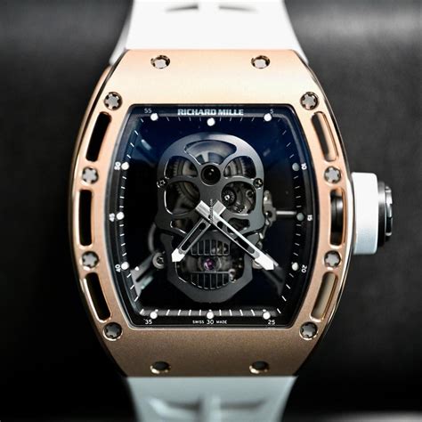 اسعار ساعات richard mille|How Much Is A Richard Mille .